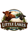 Grass Fed & Finished Beef | Little Lakes Ranch | Richfield Springs, NY Logo